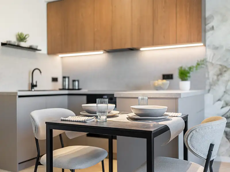 Pronájem bytu 2+kk 59 m², Praha – náhled fotky 2