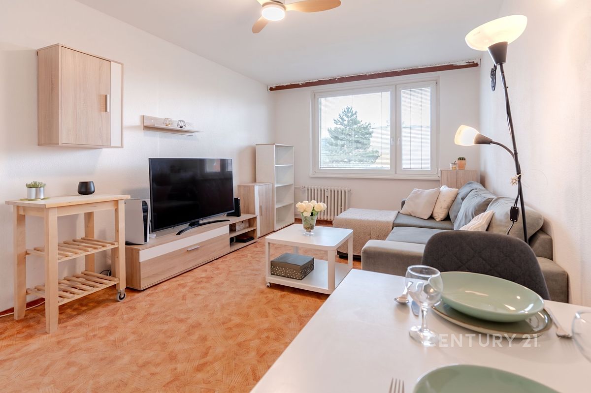 Prodej bytu 2+kk 43 m² – fotografie 3