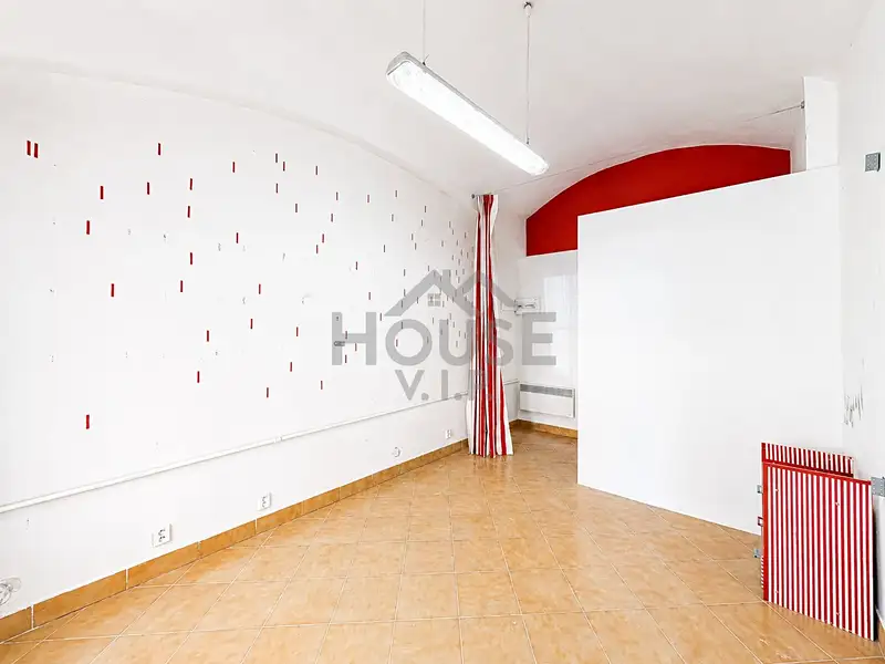 Pronájem kanceláře 17 m², Praha – náhled fotky 2