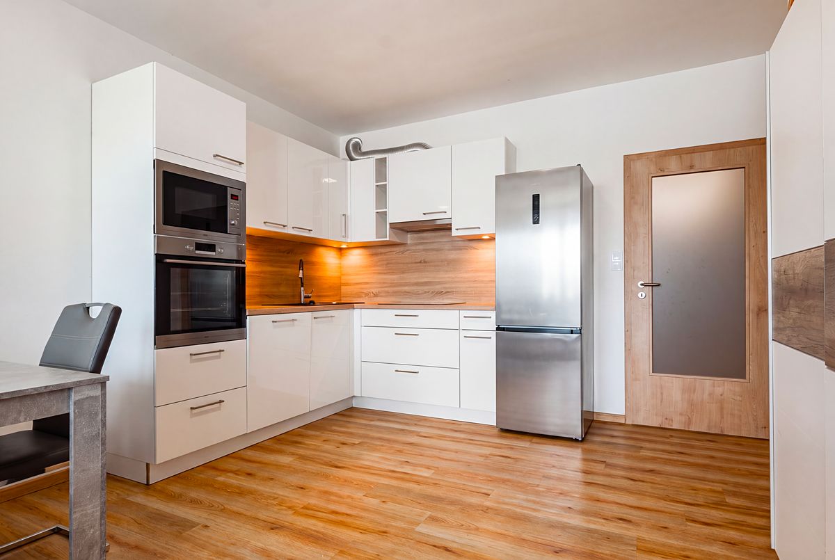 Prodej bytu 2+kk 64 m²