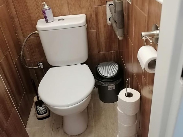 Wohnung 1+1 zur Miete, 36 m² (11 von 22)