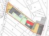 Prodej stavebního pozemku 1840 m²Trávníky, Velké Pavlovice