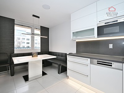 Pronájem bytu 3+1 72 m²