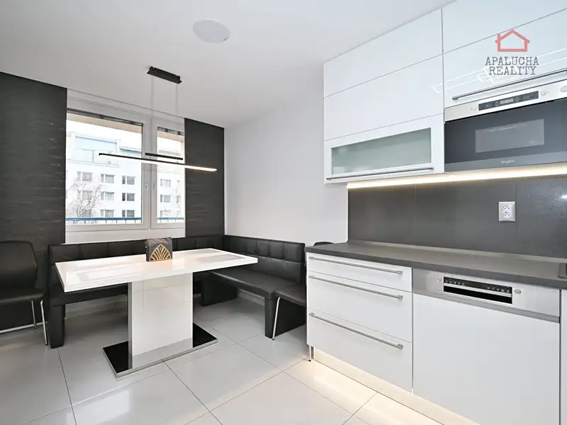 Pronájem, Byt, 3+1, 72 m²