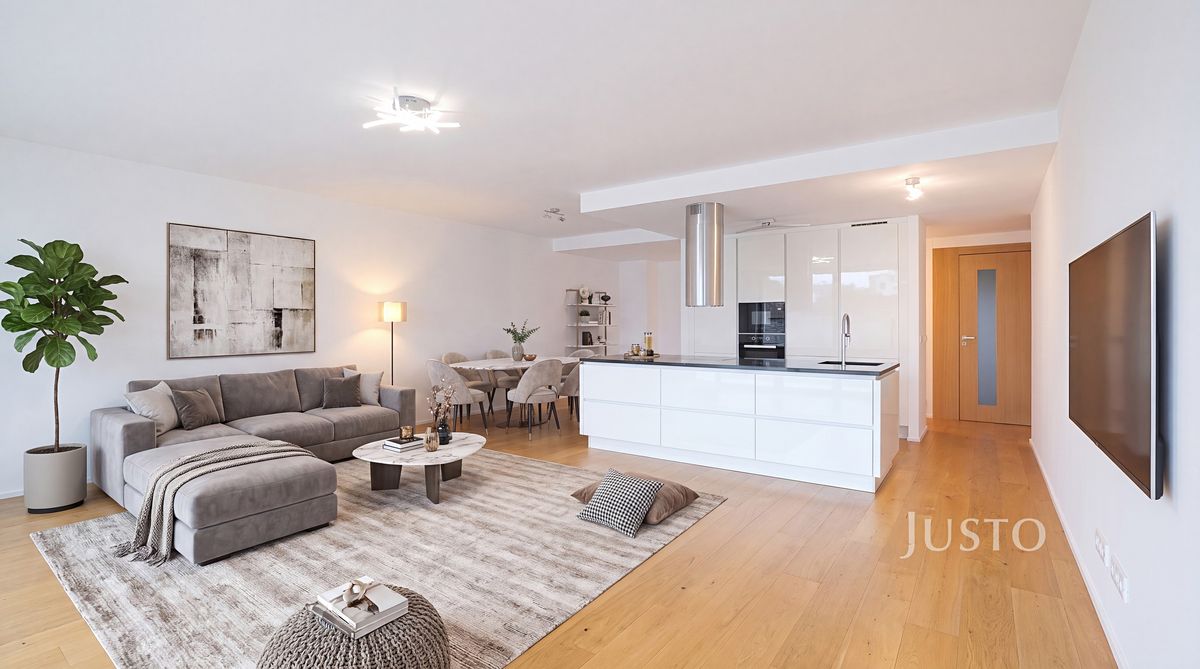 Prodej rodinného domu 279 m², pozemek 259 m² – fotografie 4