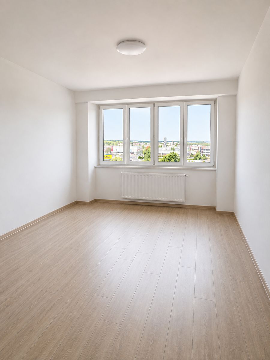 Pronájem bytu 2+kk 37 m²