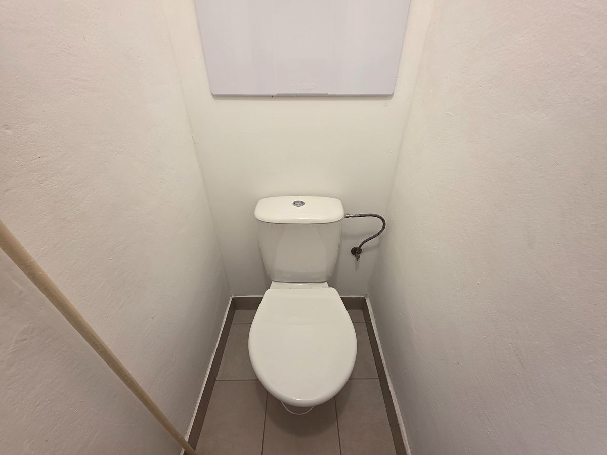 Pronájem bytu 2+1 56 m² – fotografie 5