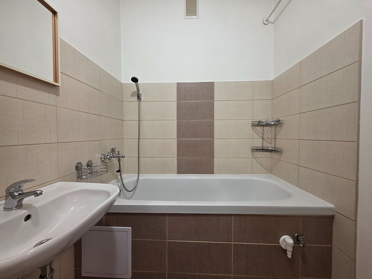 Pronájem bytu 2+1 56 m² – fotografie 4
