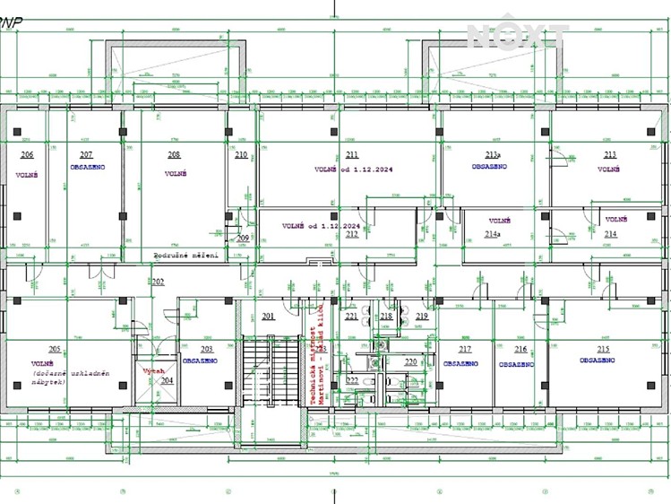 Pronájem komerčního prostoru, 68 m² (17 z 19)