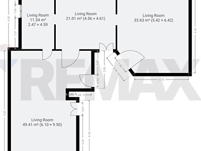 Gewerbefläche zur Miete, 115 m² (2 von 11)