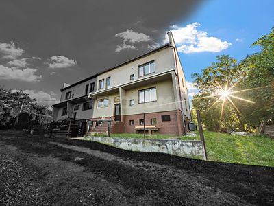 Prodej rodinného domu 177 m², pozemek 776 m²