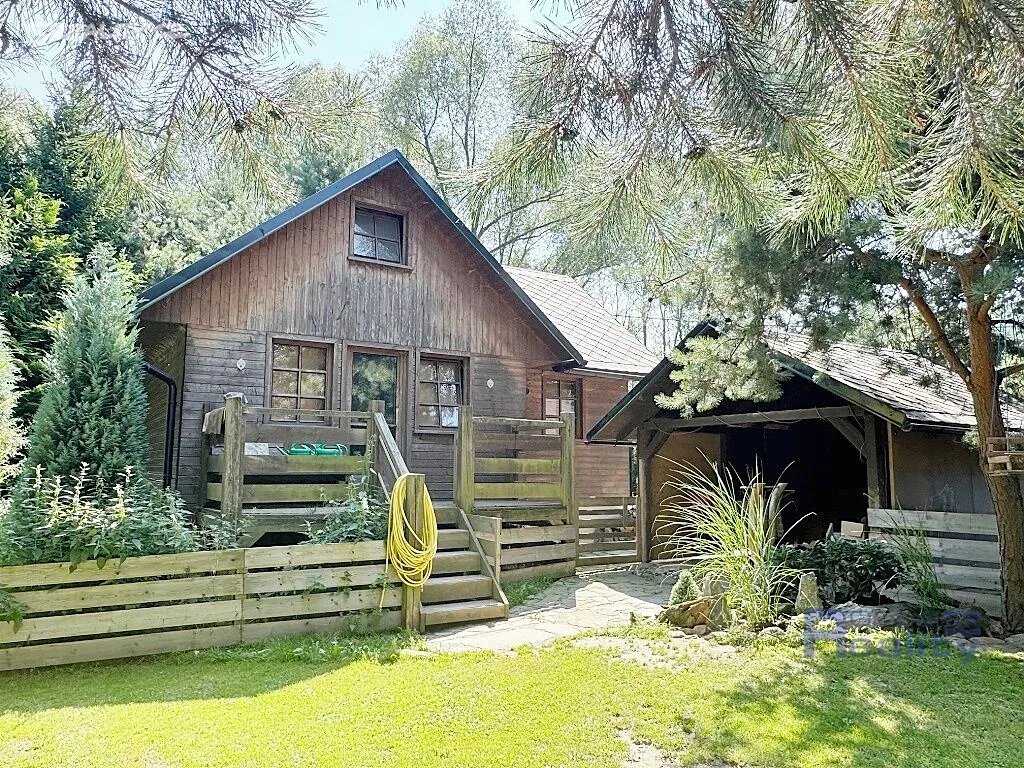 Dražba stavebního pozemku 1618 m²