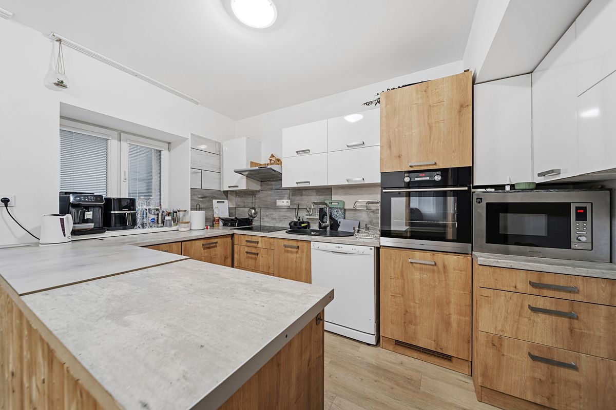 Prodej bytu 3+1 100 m² – fotografie 3