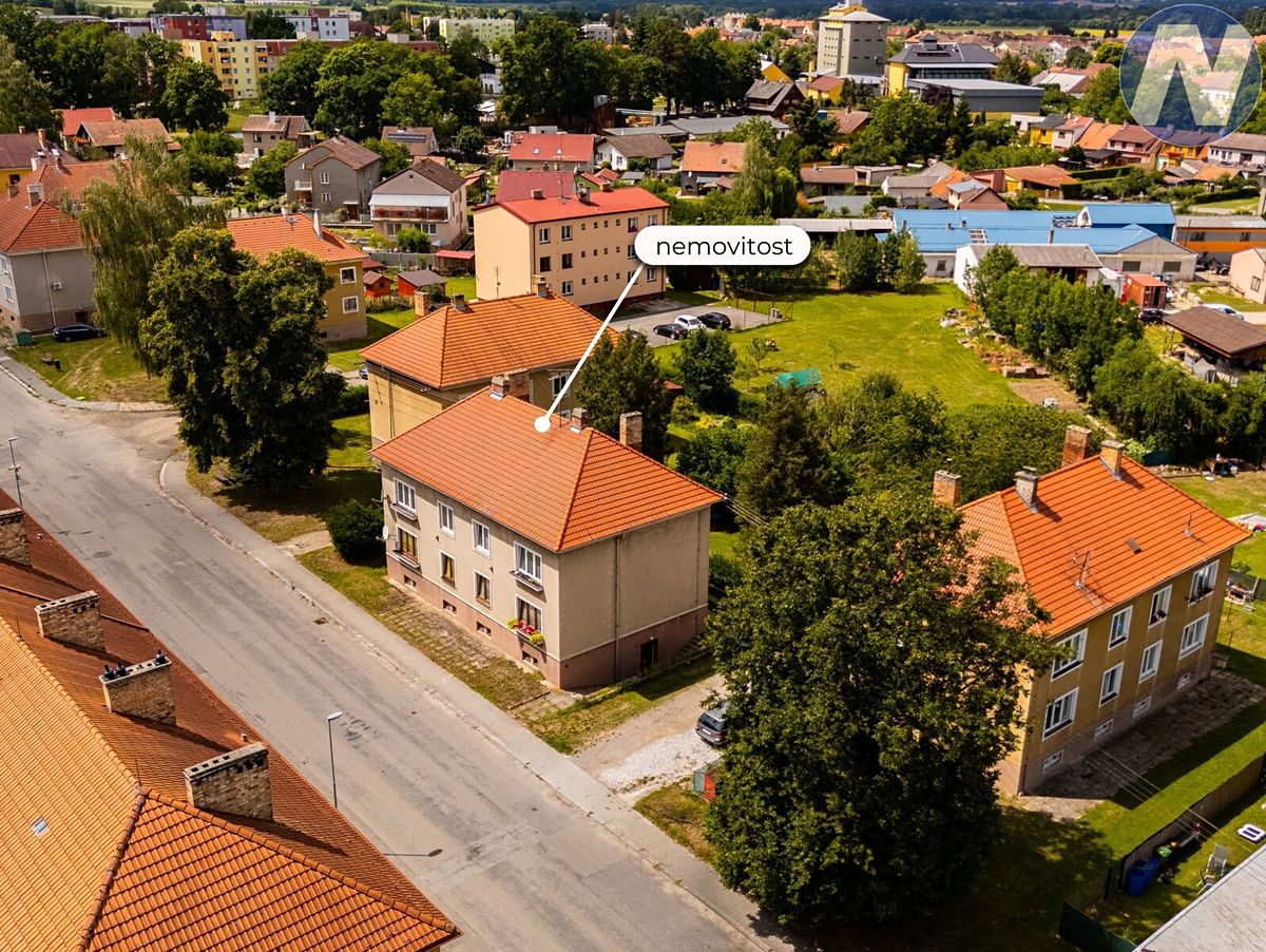 Prodej bytu 2+1 61 m² – fotografie 2