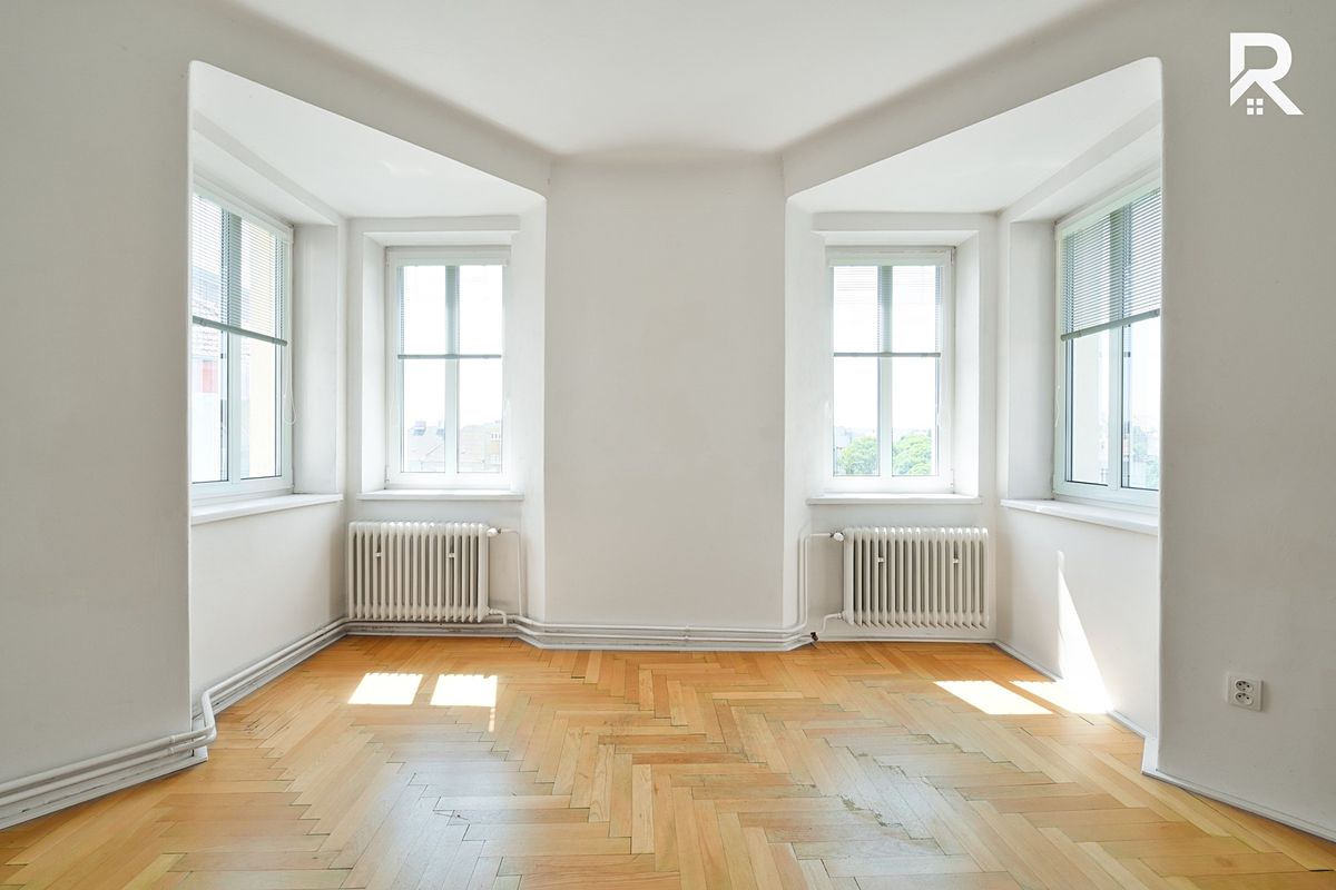 Prodej bytu 3+1 90 m²