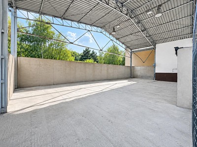 Комерційне приміщення в оренду, 166 м² (3 з 3)