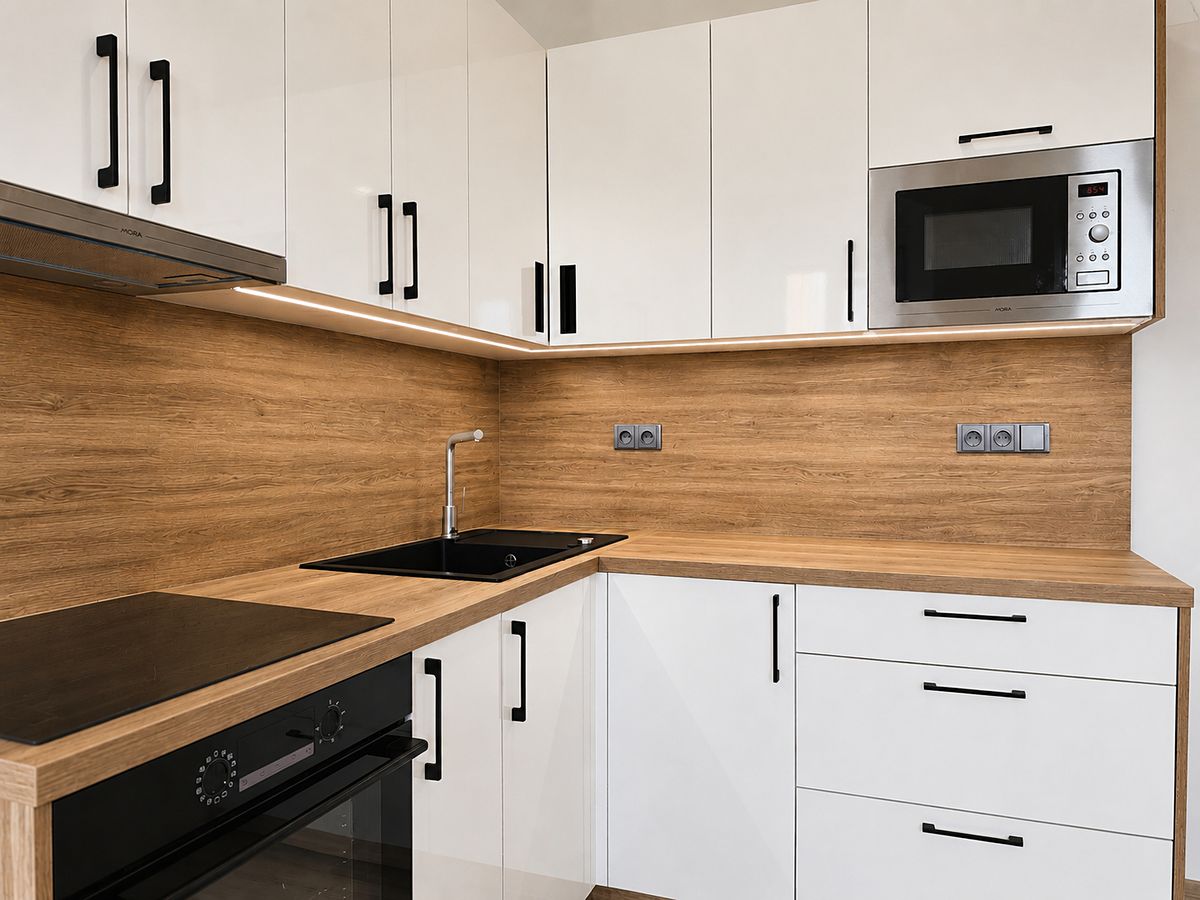 Prodej bytu 2+kk 45 m² – fotografie 2