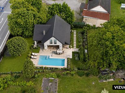 Prodej stavebního pozemku 990 m²