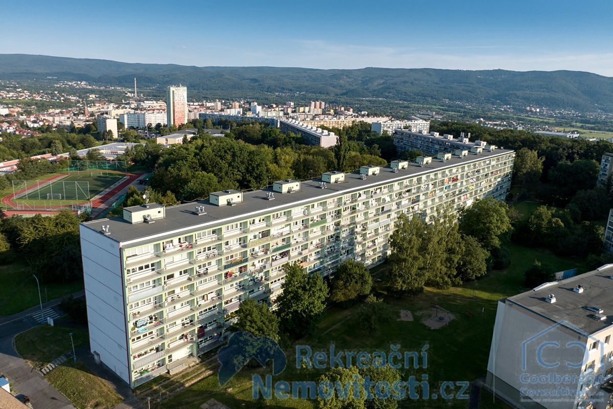 Prodej bytu 3+kk 76 m²