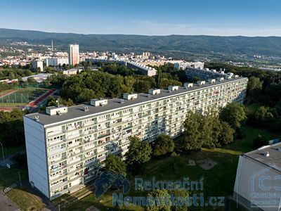 Prodej bytu 3+kk 76 m²