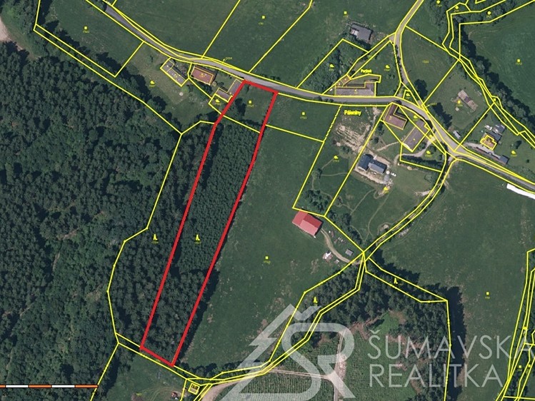 Prodej pozemku, 8 878 m² (15 z 18)
