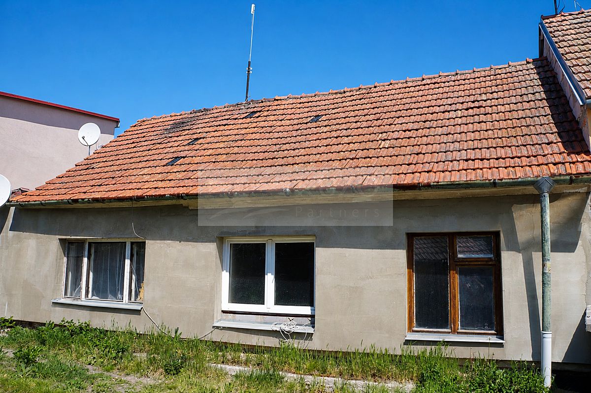 Prodej rodinného domu 107 m², pozemek 178 m² – fotografie 5