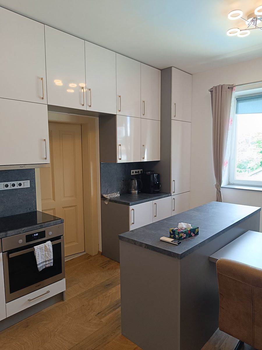 Pronájem bytu 4+1 115 m² – fotografie 4