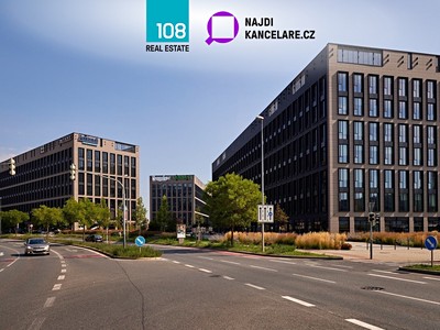 Pronájem komerčního prostoru, 565 m² (2 z 5)