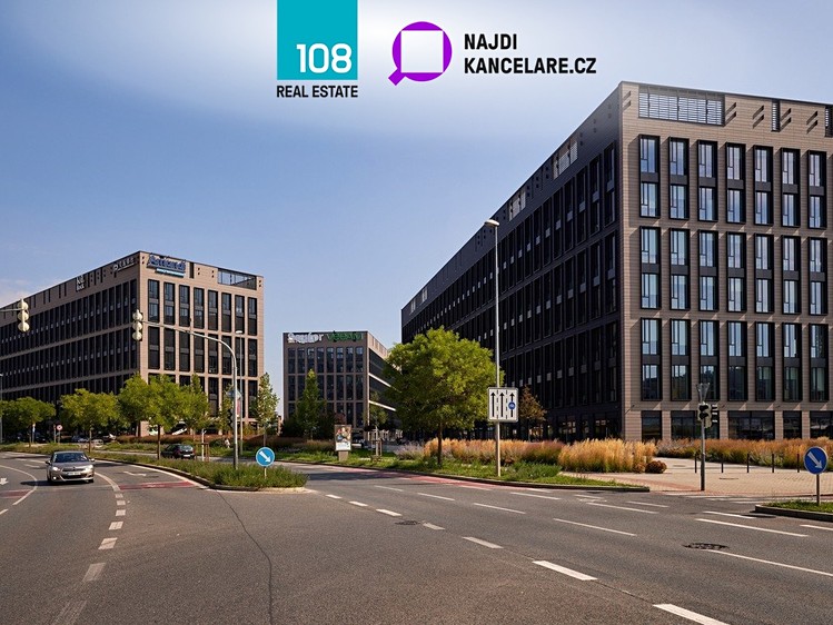 Pronájem komerčního prostoru, 565 m² (2 z 5)