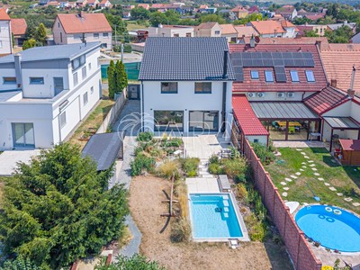 Prodej  rodinného domu 167 m², pozemek 1 729 m²