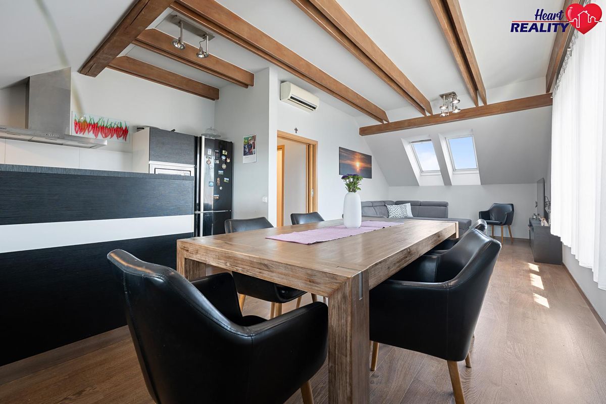 Prodej bytu 3+kk 78 m² – fotografie 3
