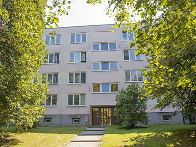 Prodej bytu 2+1 55 m²