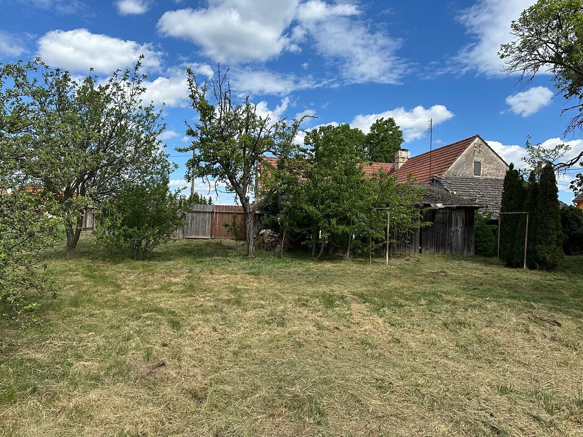 Prodej rodinného domu 99 m², pozemek 780 m² – fotografie 4
