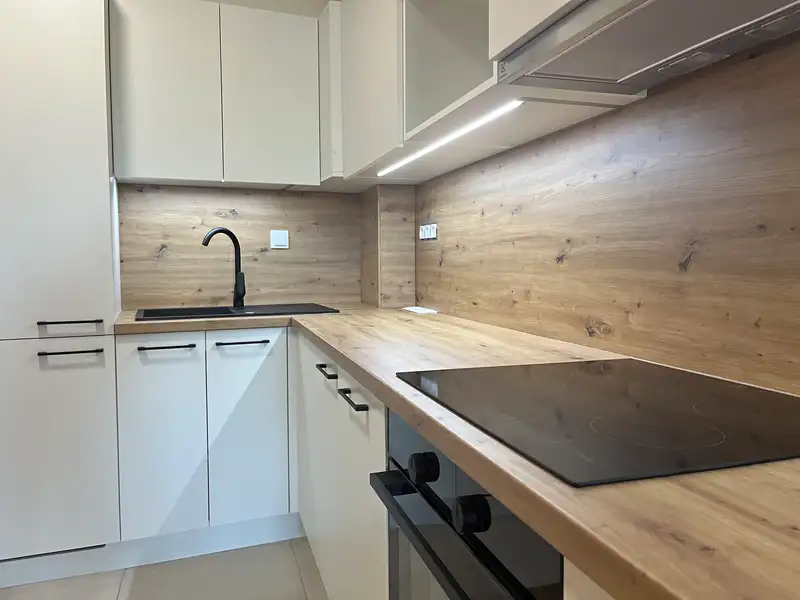 Pronájem bytu 1+kk 41 m², Bystřice nad Pernštejnem – náhled fotky 1