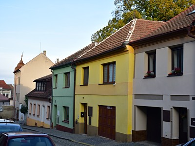 Prodej  rodinného domu 201 m², pozemek 304 m²