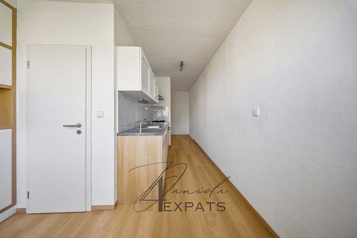 Prodej bytu 2+1 54 m² – fotografie 2