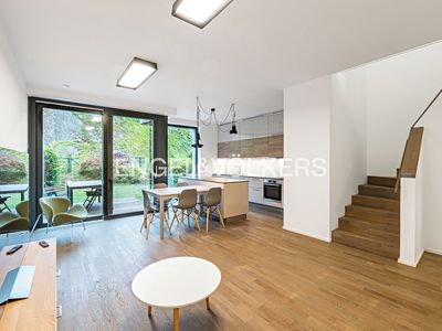 Pronájem rodinného domu 165 m², pozemek 170 m²