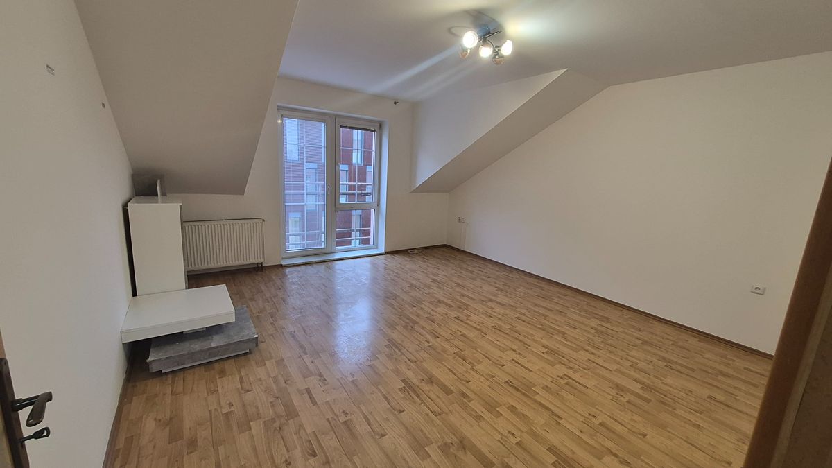 Prodej bytu 3+1 95 m²