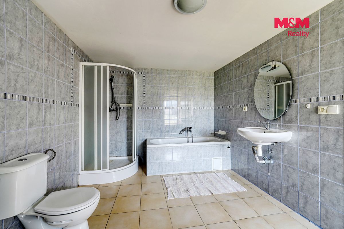 Prodej rodinného domu 75 m², pozemek 561 m² – fotografie 2