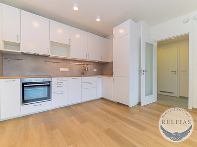 Pronájem bytu 2+kk 47 m²