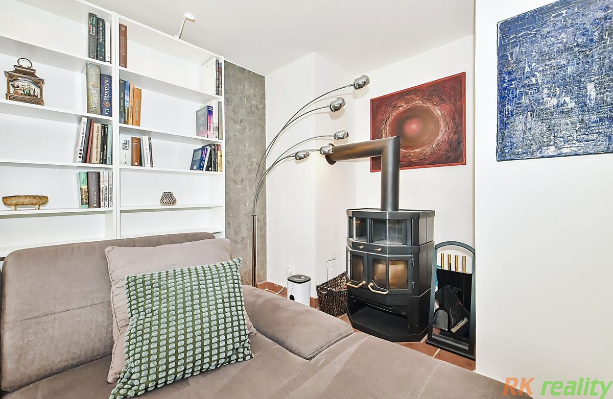 Prodej bytu 3+1 147 m² – fotografie 5