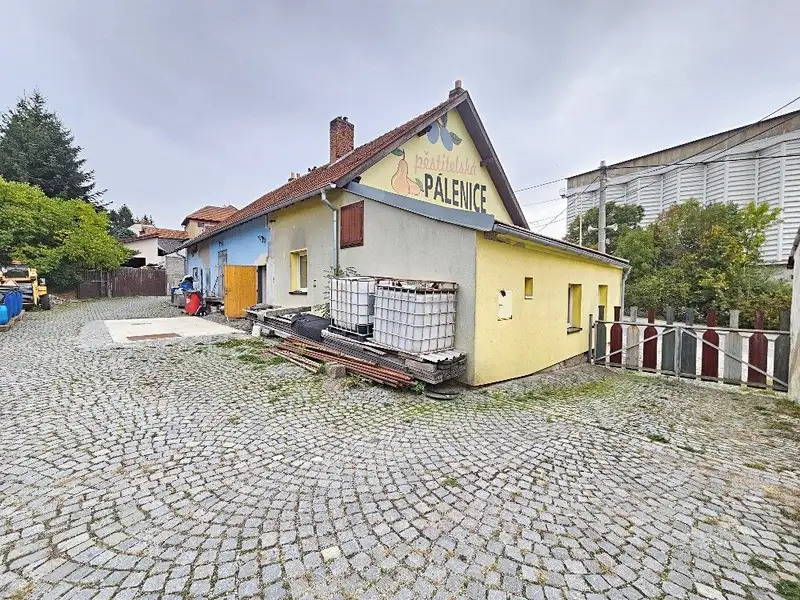 Prodej rodinného domu 190 m², pozemek 1321 m², Velká Bíteš – náhled fotky 2