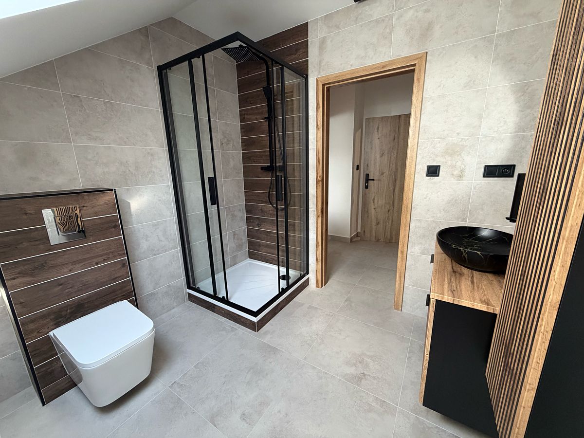 Pronájem bytu 2+kk 46 m² – fotografie 3