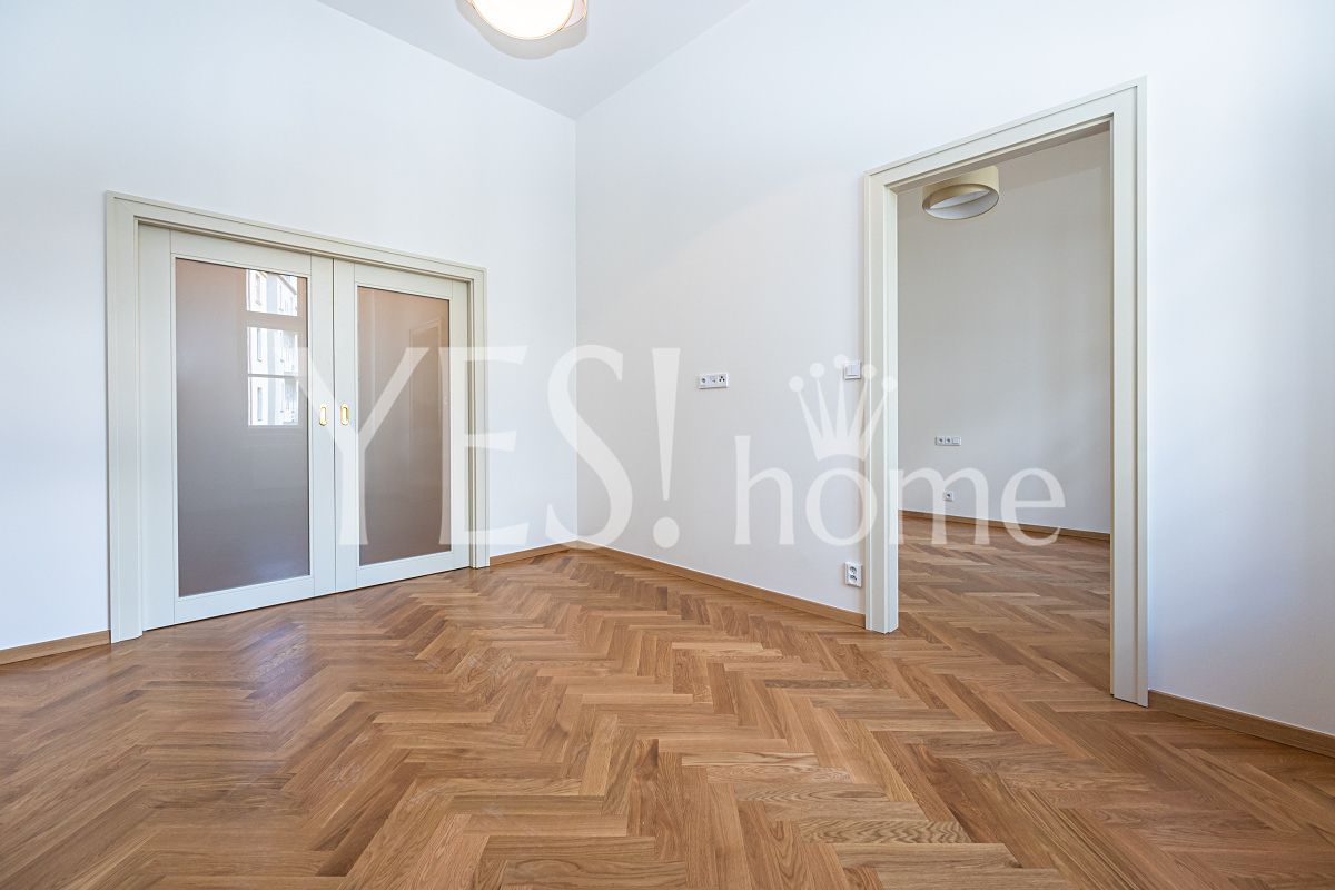 Pronájem bytu 2+kk 39 m² – fotografie 5