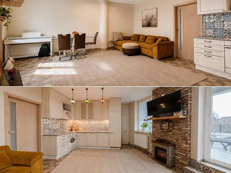 Prodej bytu 3+kk 85 m², Praha – náhled fotky 2