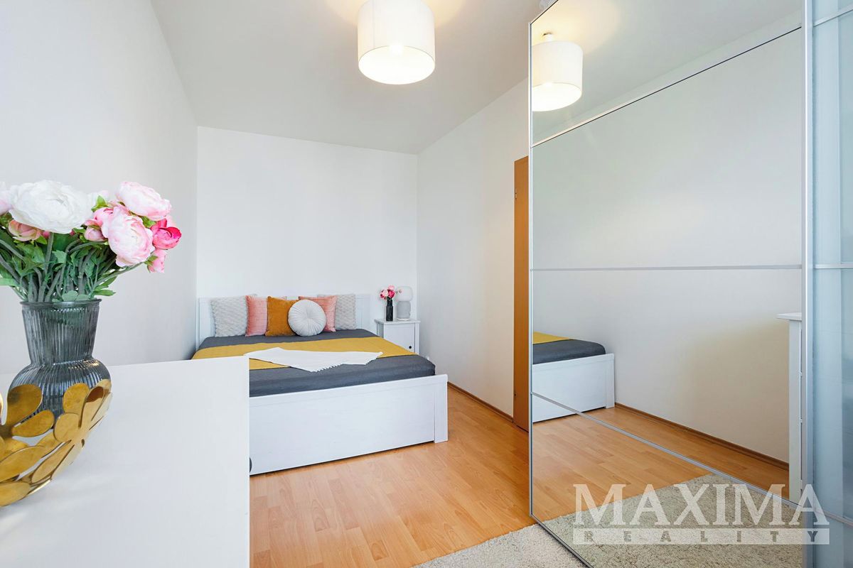 Prodej bytu 2+kk 42 m² – fotografie 4