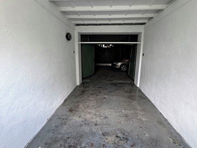 Prodej garáže 16 m²