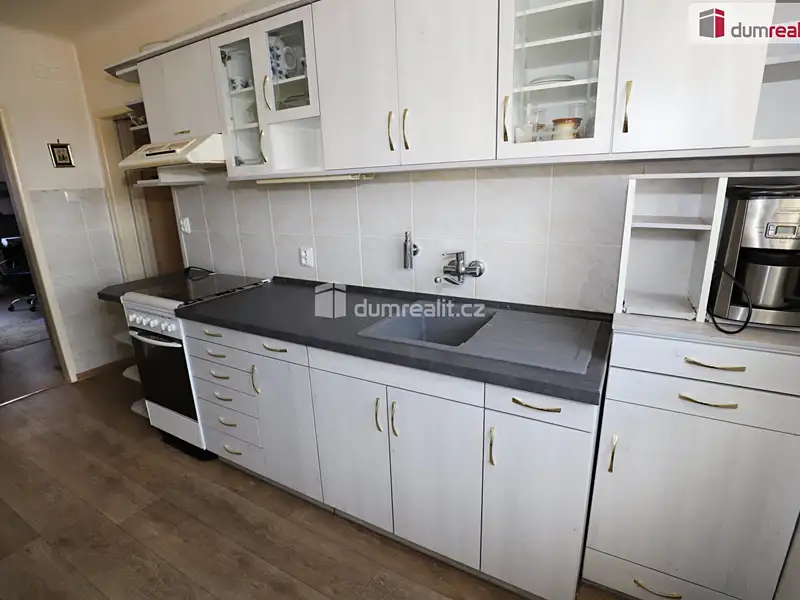 Prodej bytu 2+1 67 m², Dobřany – náhled fotky 3