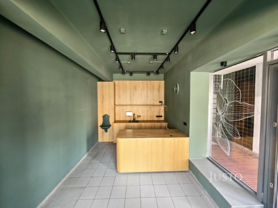 Pronájem obchodního prostoru 37 m²