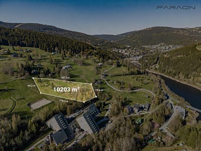 Prodej louky 10203 m²